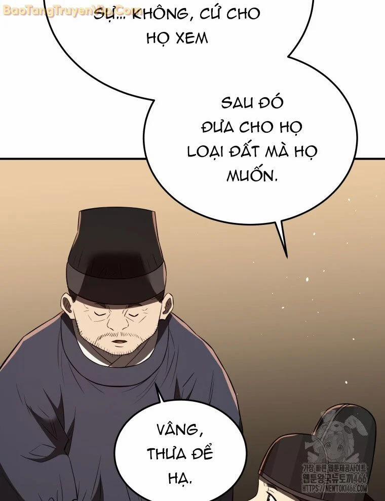 manhwax10.com - Truyện Manhwa Vương Triều Đen Tối: Joseon Chương 72 Trang 129