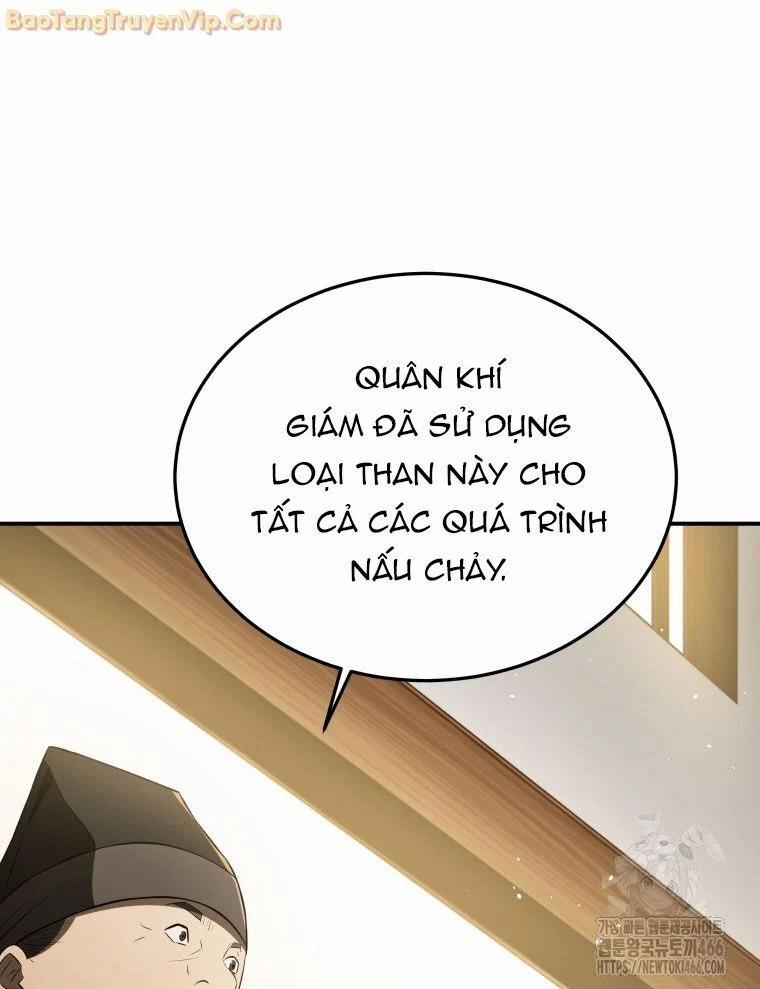 manhwax10.com - Truyện Manhwa Vương Triều Đen Tối: Joseon Chương 72 Trang 138