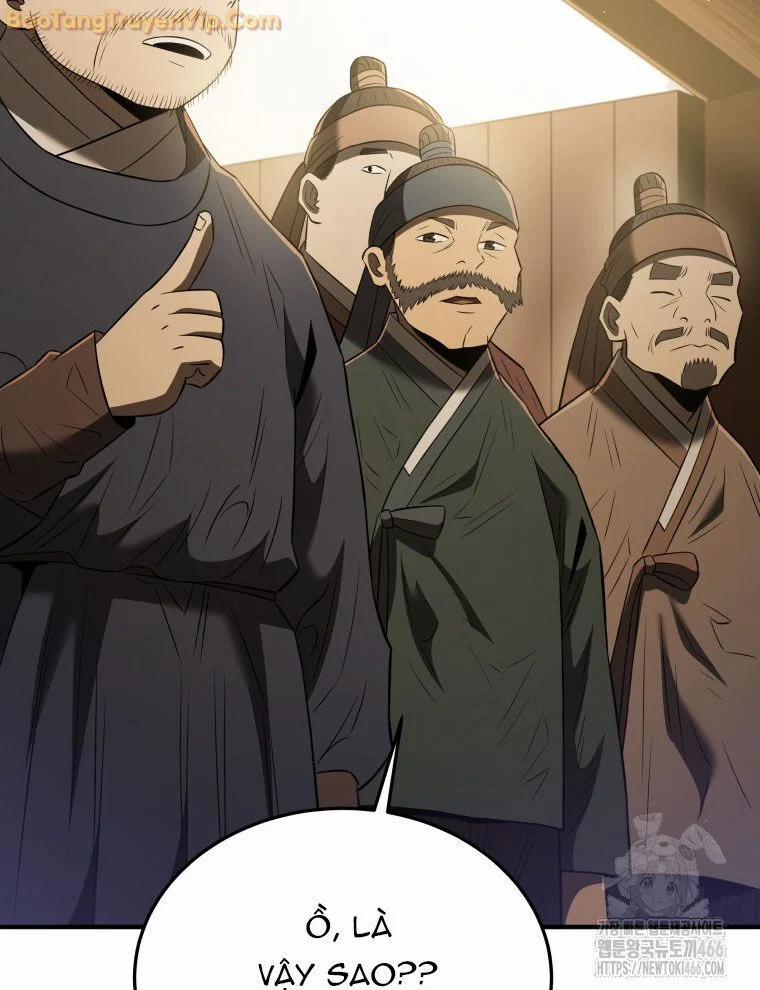 manhwax10.com - Truyện Manhwa Vương Triều Đen Tối: Joseon Chương 72 Trang 139