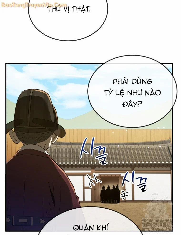 manhwax10.com - Truyện Manhwa Vương Triều Đen Tối: Joseon Chương 72 Trang 141