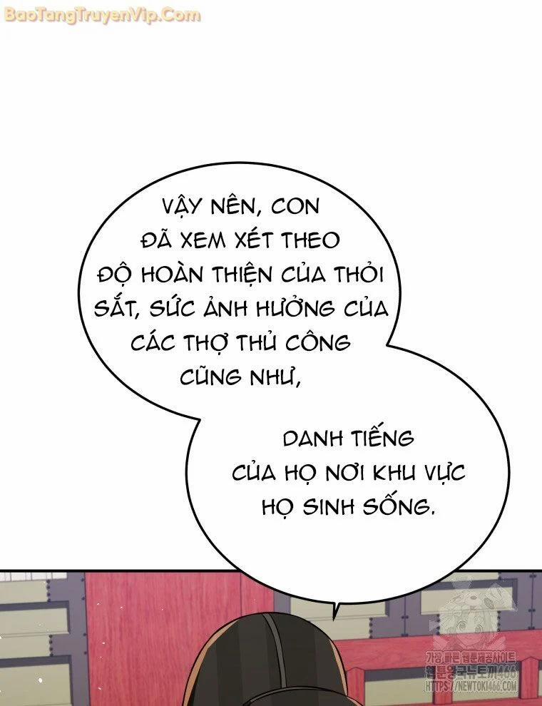 manhwax10.com - Truyện Manhwa Vương Triều Đen Tối: Joseon Chương 72 Trang 19