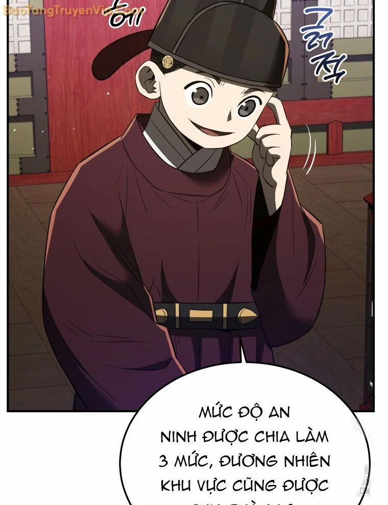 manhwax10.com - Truyện Manhwa Vương Triều Đen Tối: Joseon Chương 72 Trang 29