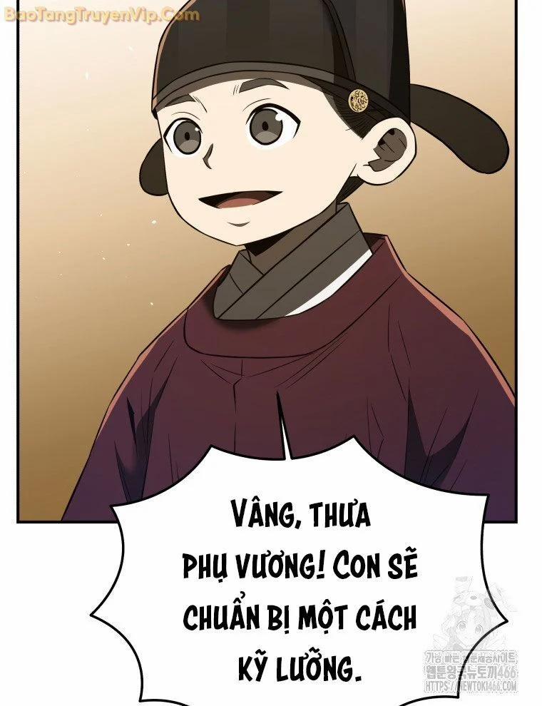 manhwax10.com - Truyện Manhwa Vương Triều Đen Tối: Joseon Chương 72 Trang 35