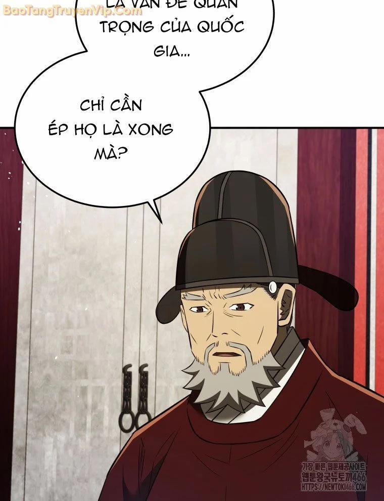 manhwax10.com - Truyện Manhwa Vương Triều Đen Tối: Joseon Chương 72 Trang 44