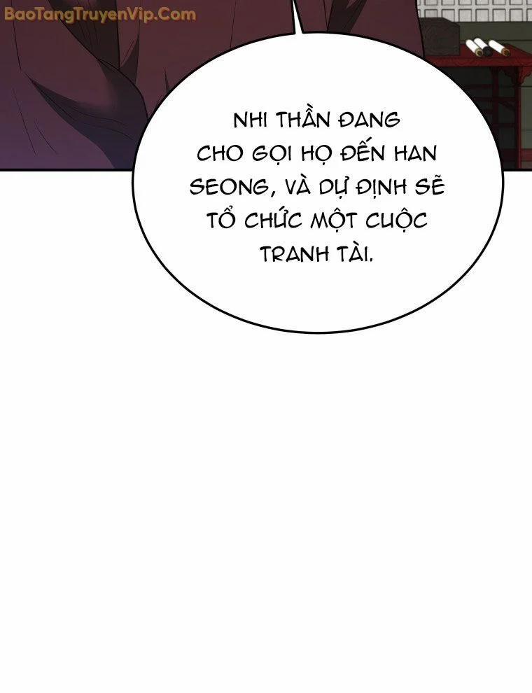 manhwax10.com - Truyện Manhwa Vương Triều Đen Tối: Joseon Chương 72 Trang 7