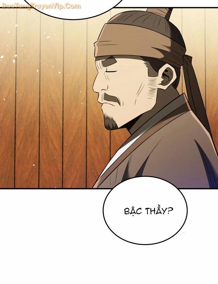 manhwax10.com - Truyện Manhwa Vương Triều Đen Tối: Joseon Chương 72 Trang 62