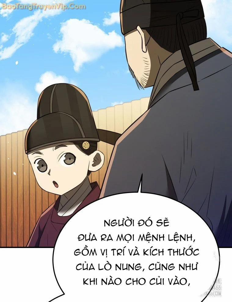 manhwax10.com - Truyện Manhwa Vương Triều Đen Tối: Joseon Chương 72 Trang 64