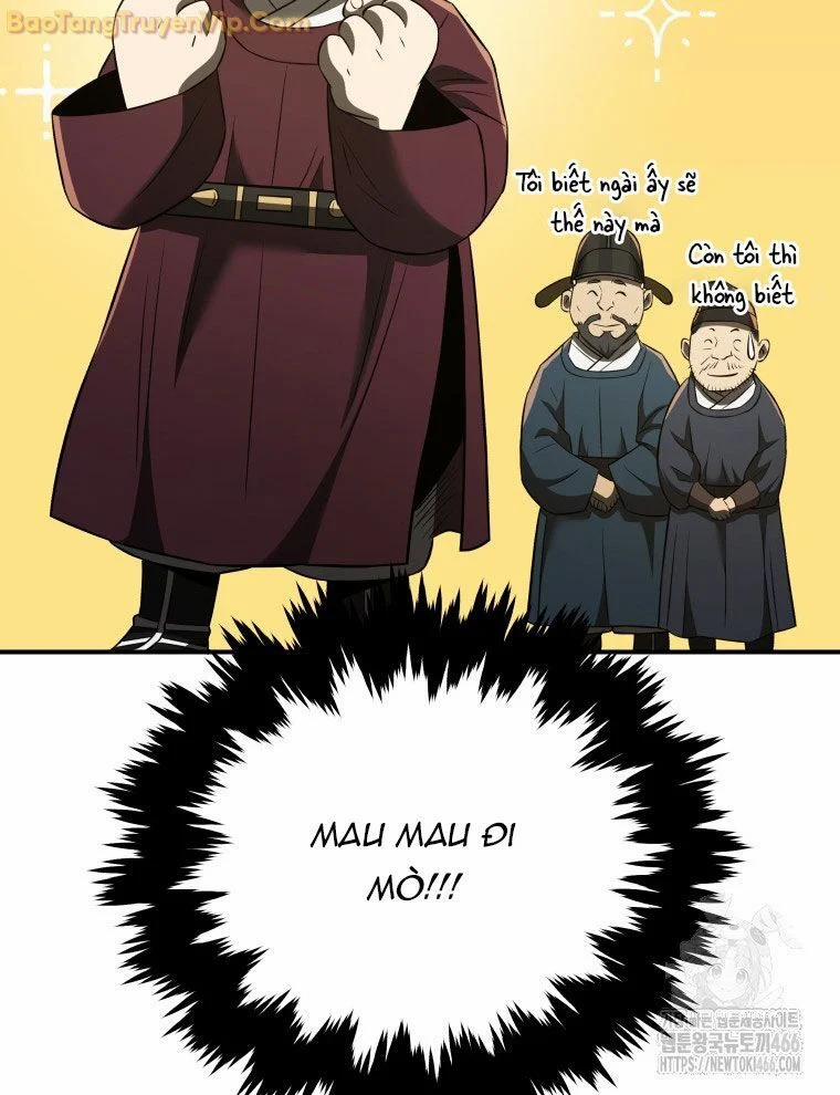 manhwax10.com - Truyện Manhwa Vương Triều Đen Tối: Joseon Chương 72 Trang 71