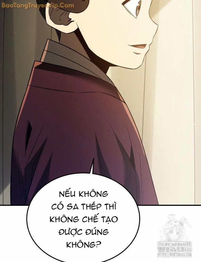 manhwax10.com - Truyện Manhwa Vương Triều Đen Tối: Joseon Chương 72 Trang 97