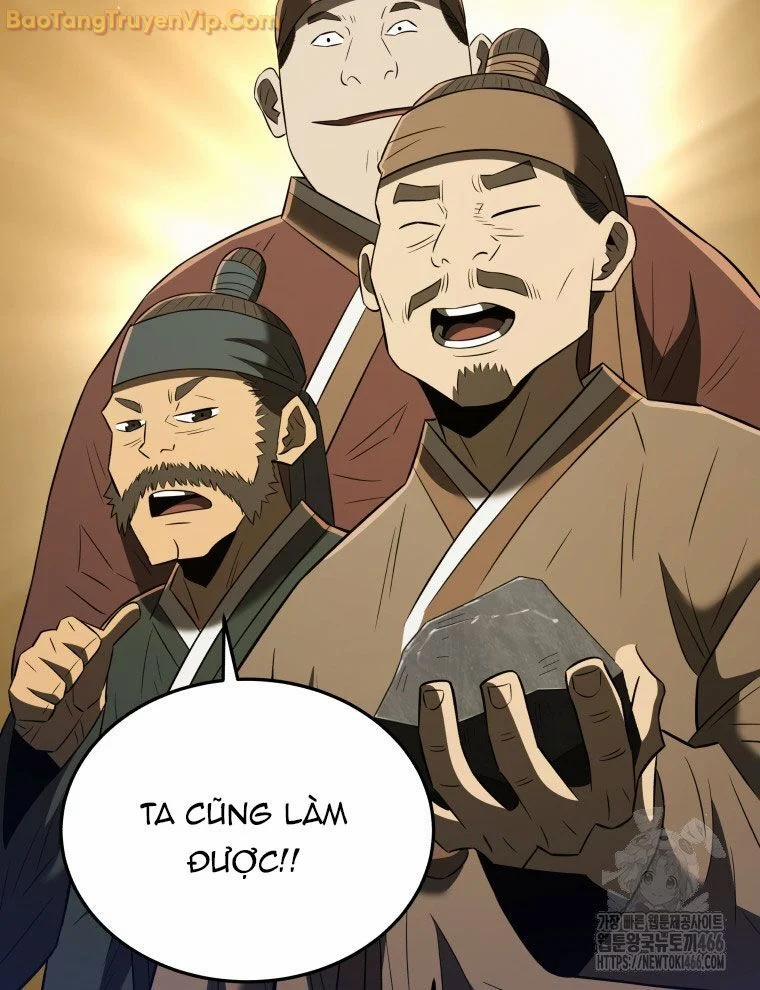 manhwax10.com - Truyện Manhwa Vương Triều Đen Tối: Joseon Chương 72 Trang 99