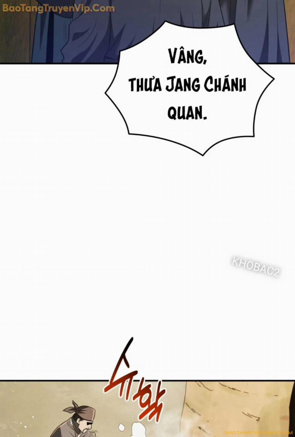 manhwax10.com - Truyện Manhwa Vương Triều Đen Tối: Joseon Chương 73 Trang 116