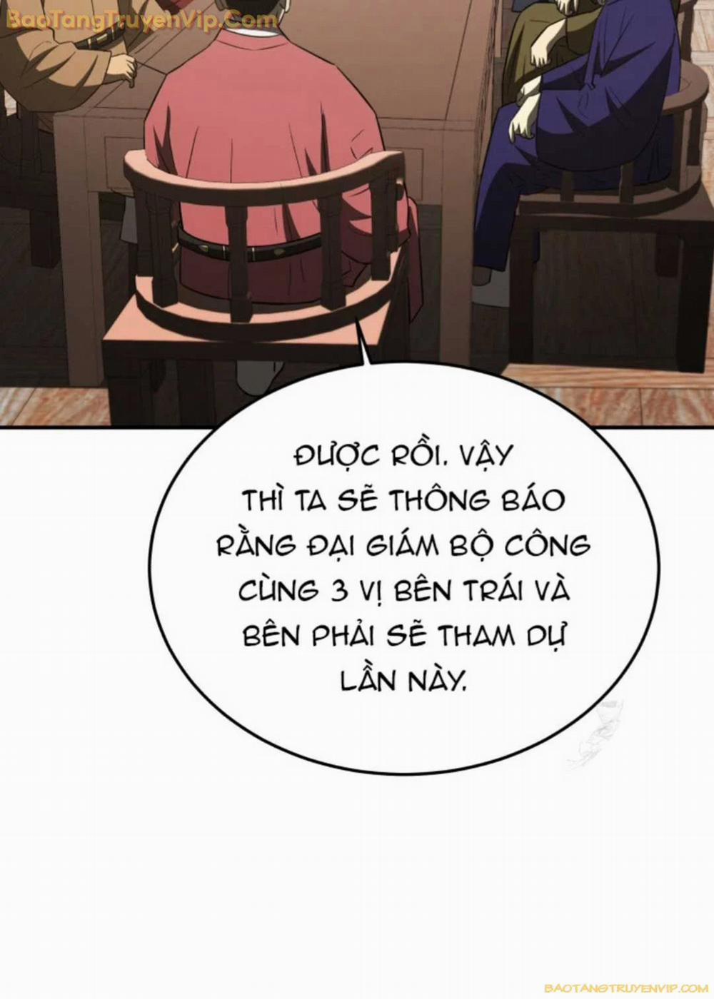 manhwax10.com - Truyện Manhwa Vương Triều Đen Tối: Joseon Chương 73 Trang 13