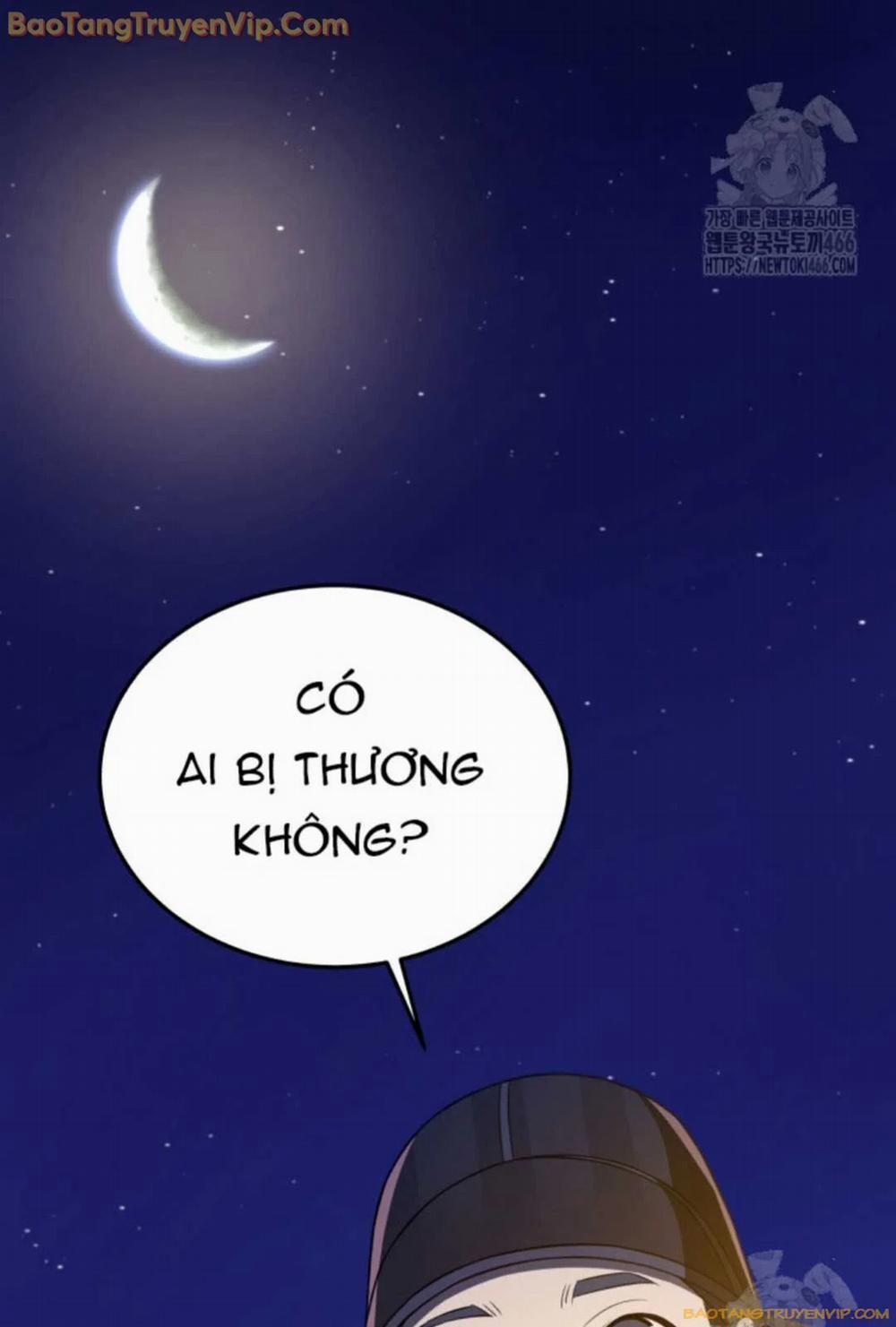 manhwax10.com - Truyện Manhwa Vương Triều Đen Tối: Joseon Chương 73 Trang 141