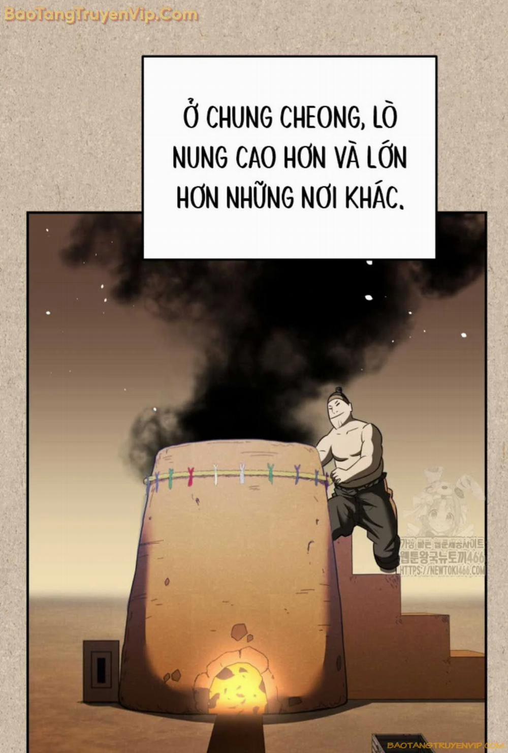 manhwax10.com - Truyện Manhwa Vương Triều Đen Tối: Joseon Chương 73 Trang 50