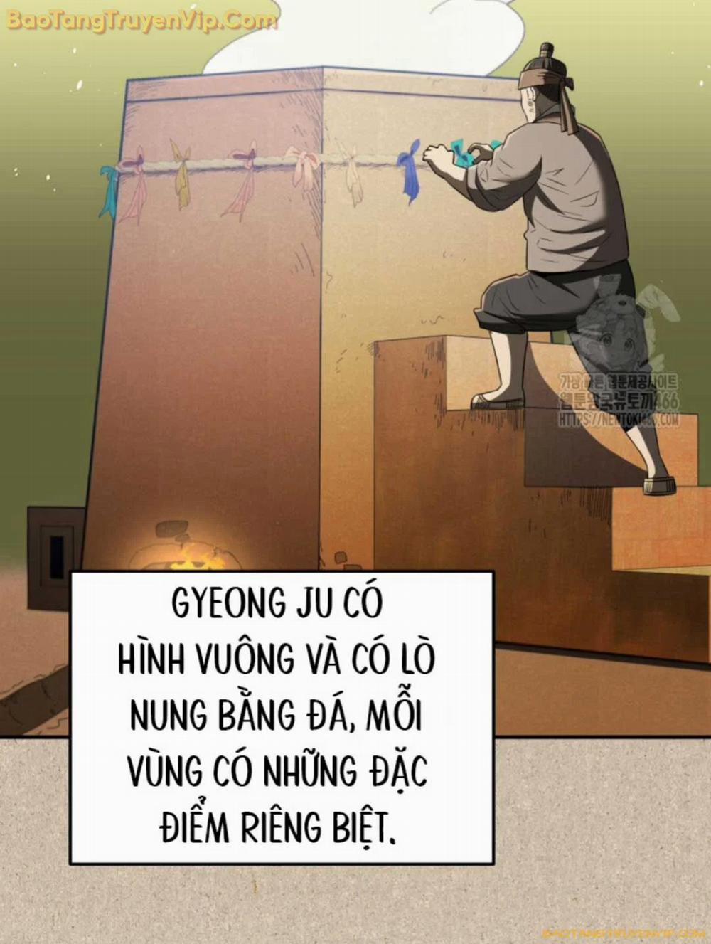 manhwax10.com - Truyện Manhwa Vương Triều Đen Tối: Joseon Chương 73 Trang 53