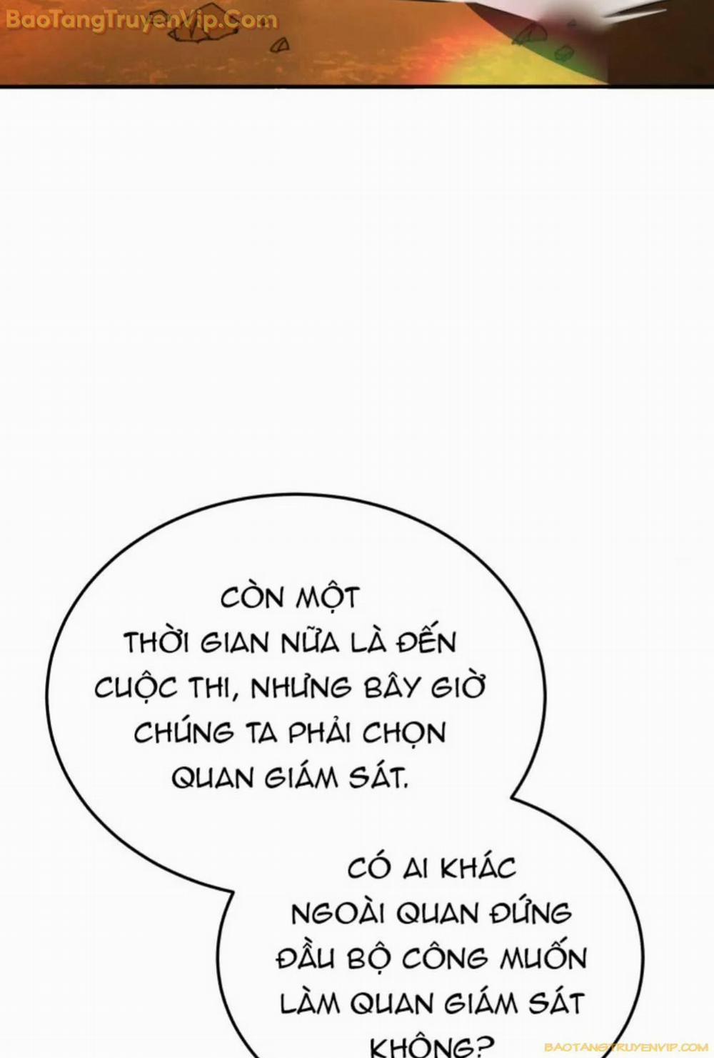 manhwax10.com - Truyện Manhwa Vương Triều Đen Tối: Joseon Chương 73 Trang 8