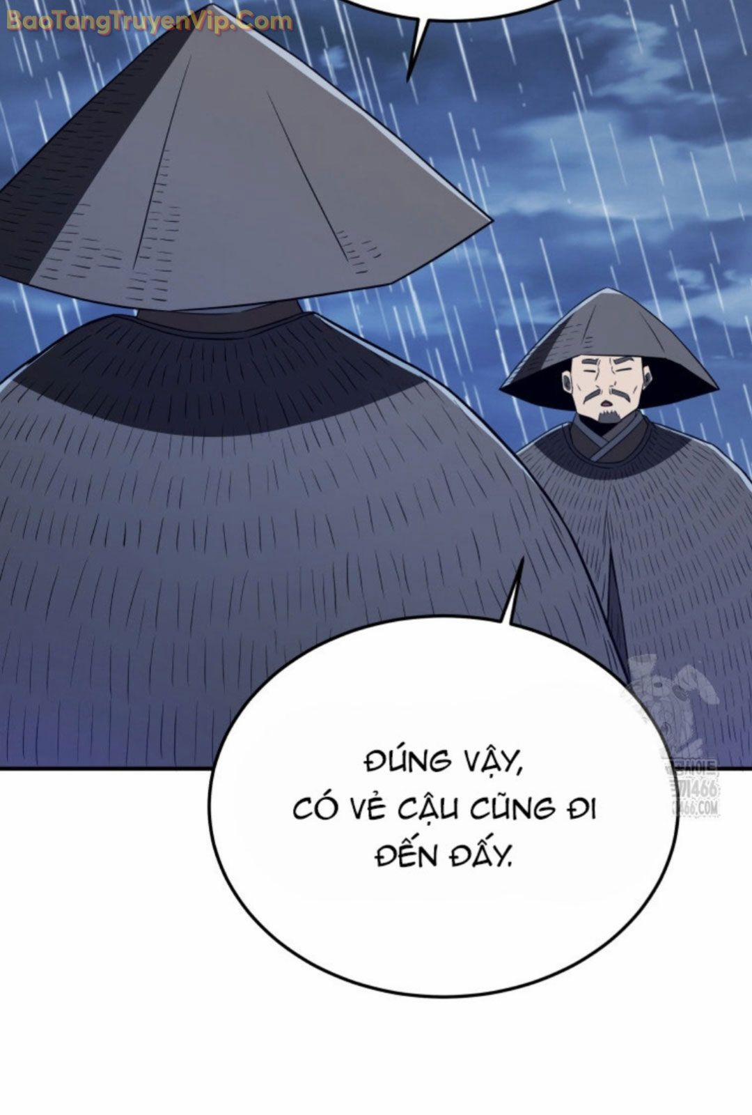 manhwax10.com - Truyện Manhwa Vương Triều Đen Tối: Joseon Chương 74 Trang 104