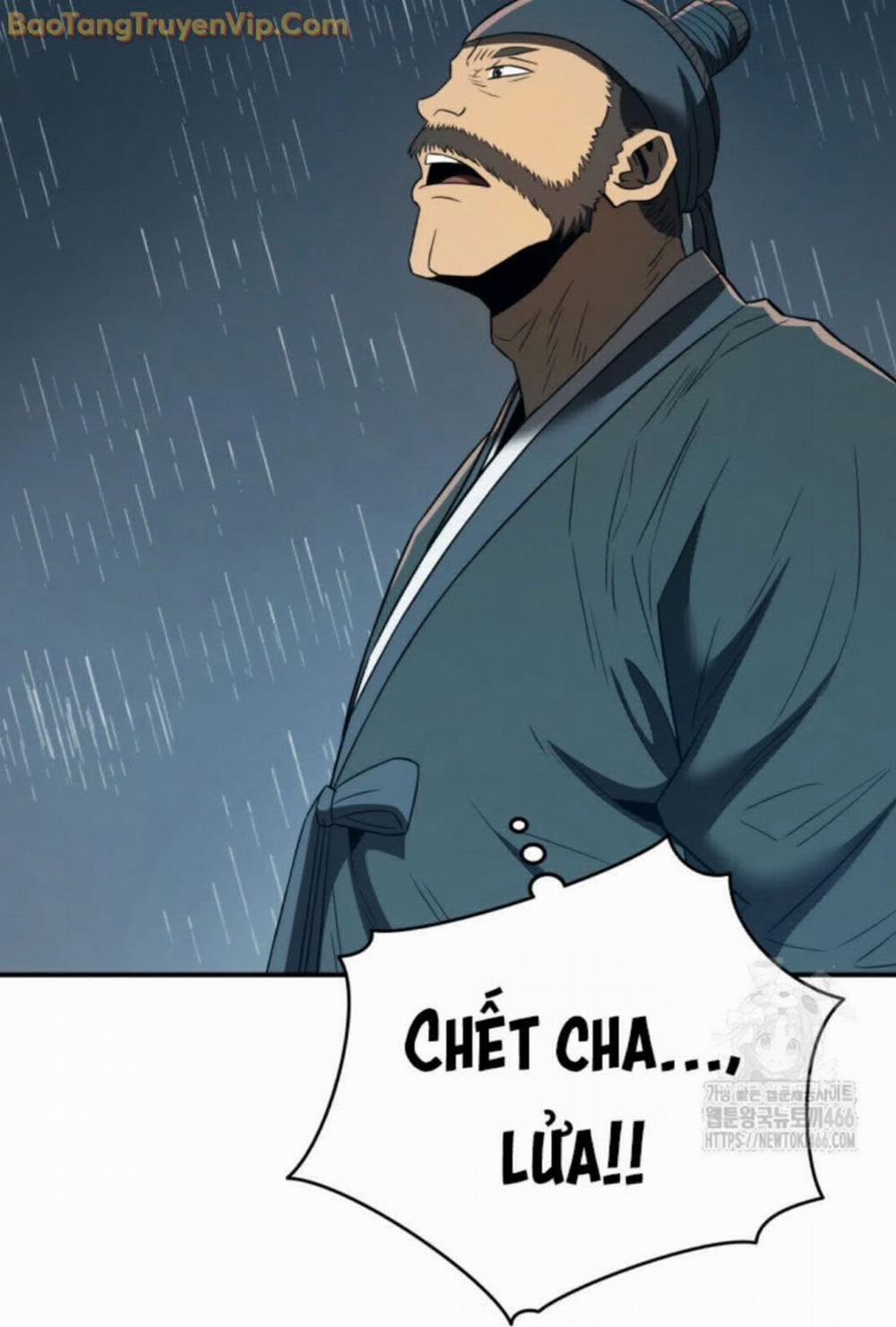 manhwax10.com - Truyện Manhwa Vương Triều Đen Tối: Joseon Chương 74 Trang 68