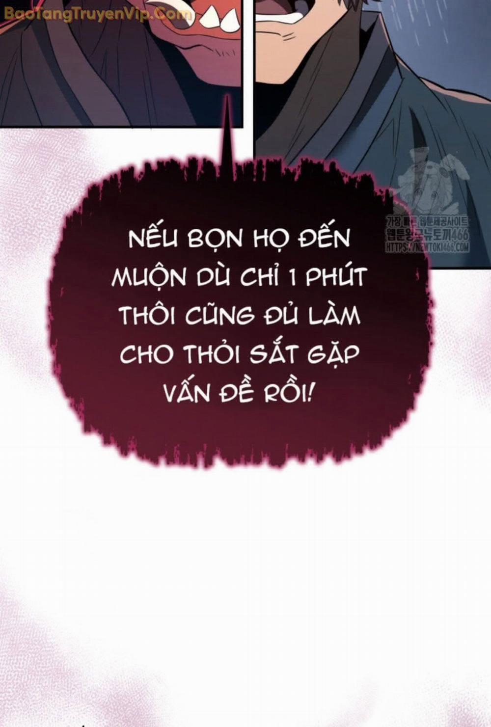 manhwax10.com - Truyện Manhwa Vương Triều Đen Tối: Joseon Chương 74 Trang 74