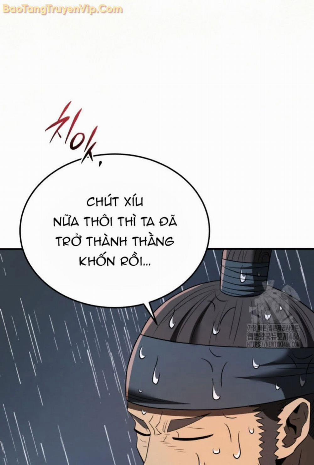 manhwax10.com - Truyện Manhwa Vương Triều Đen Tối: Joseon Chương 74 Trang 78