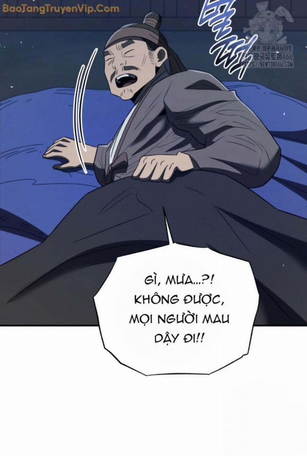 manhwax10.com - Truyện Manhwa Vương Triều Đen Tối: Joseon Chương 74 Trang 83