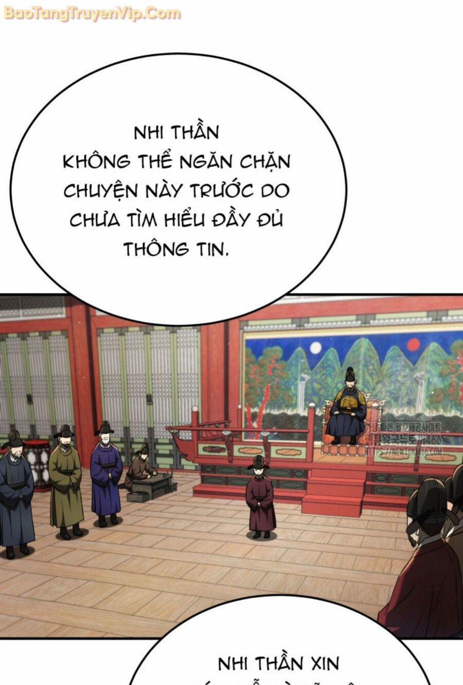 manhwax10.com - Truyện Manhwa Vương Triều Đen Tối: Joseon Chương 75 Trang 113