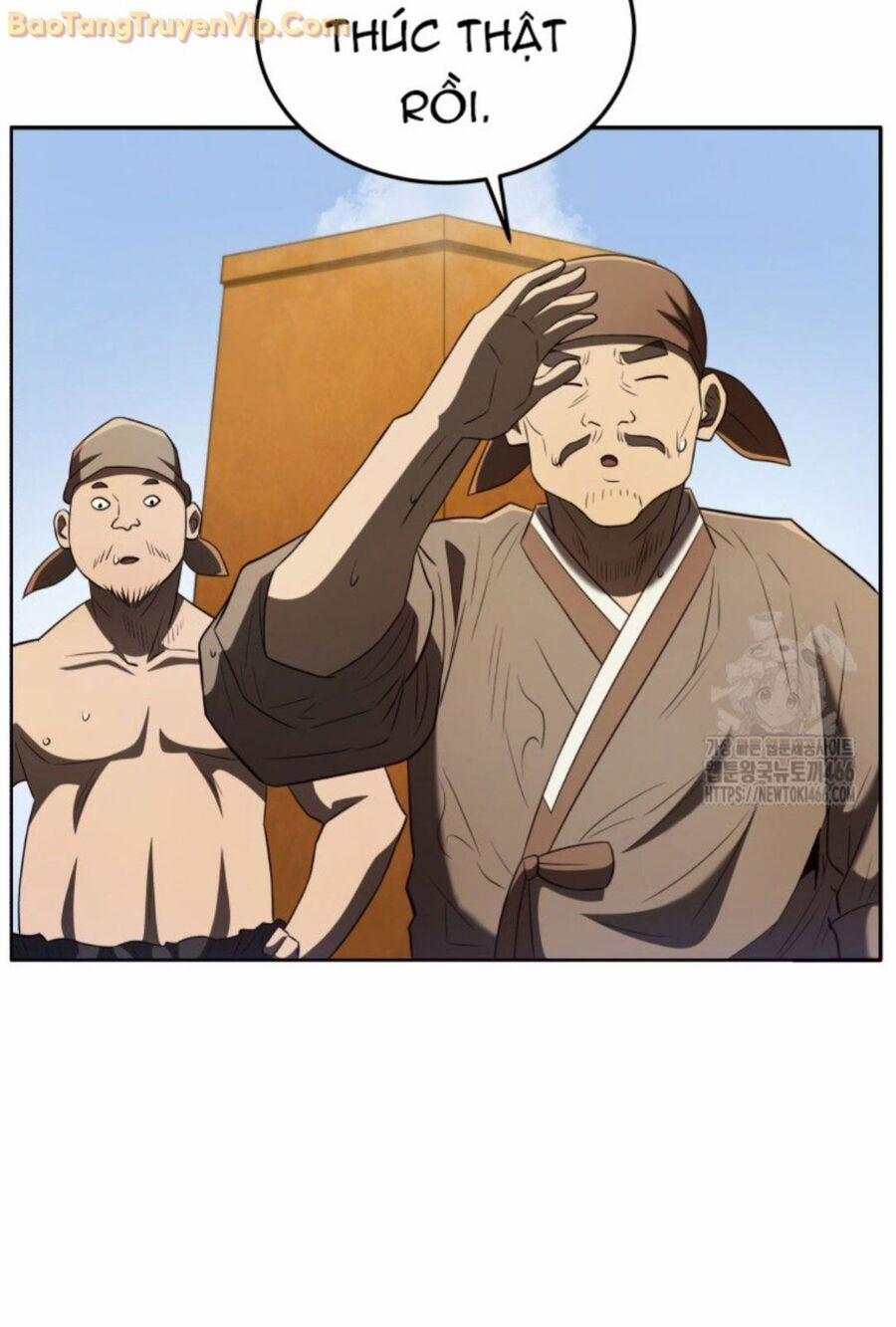 manhwax10.com - Truyện Manhwa Vương Triều Đen Tối: Joseon Chương 75 Trang 6