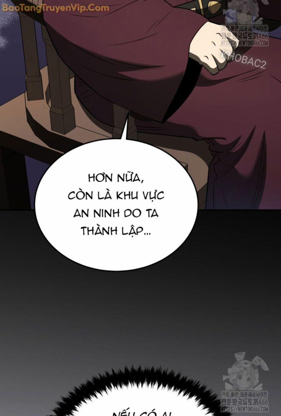 manhwax10.com - Truyện Manhwa Vương Triều Đen Tối: Joseon Chương 75 Trang 76