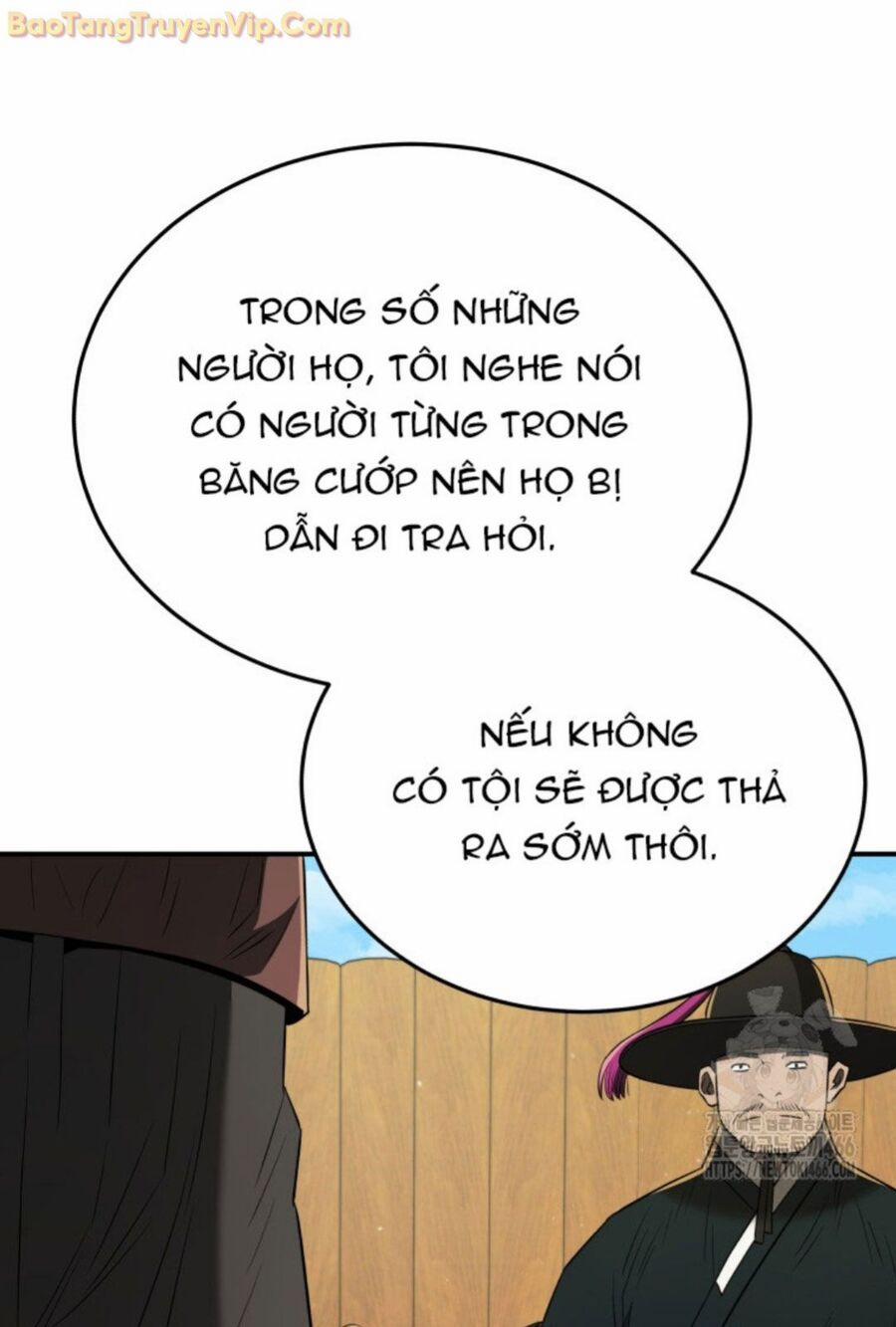 manhwax10.com - Truyện Manhwa Vương Triều Đen Tối: Joseon Chương 75 Trang 87