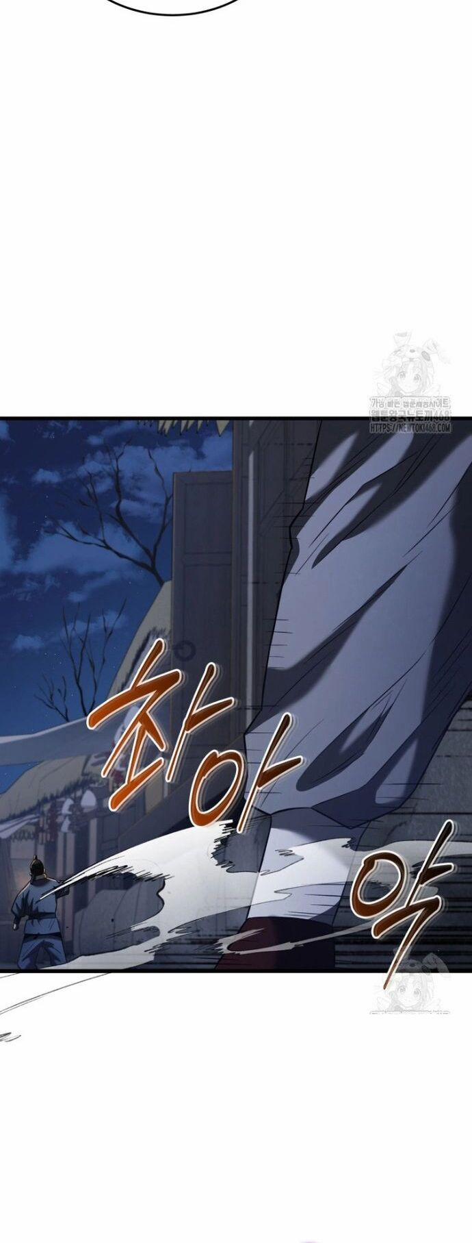 manhwax10.com - Truyện Manhwa Vương Triều Đen Tối: Joseon Chương 89 Trang 37