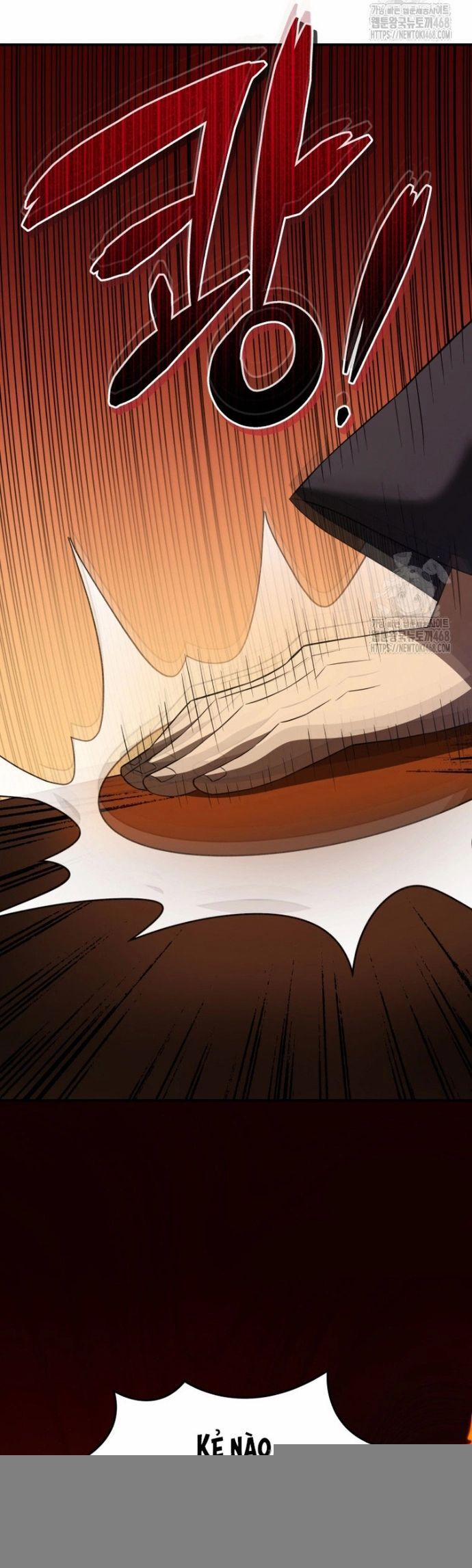 manhwax10.com - Truyện Manhwa Vương Triều Đen Tối: Joseon Chương 89 Trang 5