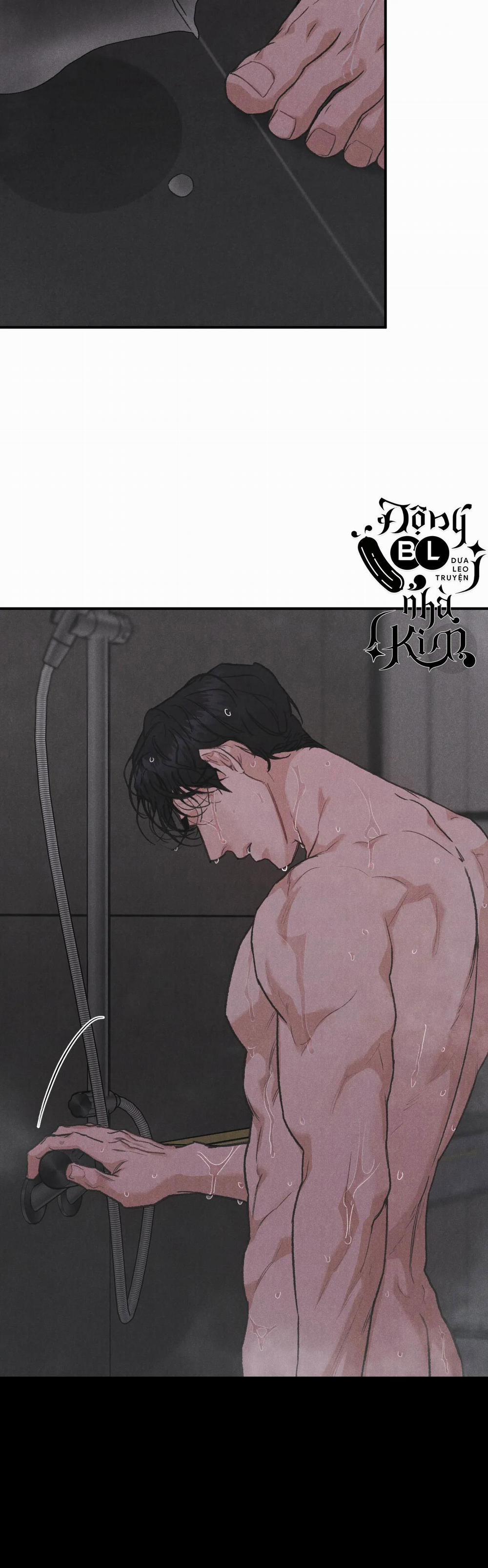 manhwax10.com - Truyện Manhwa Vượt Qua Giới Hạn Chương 59 Trang 25