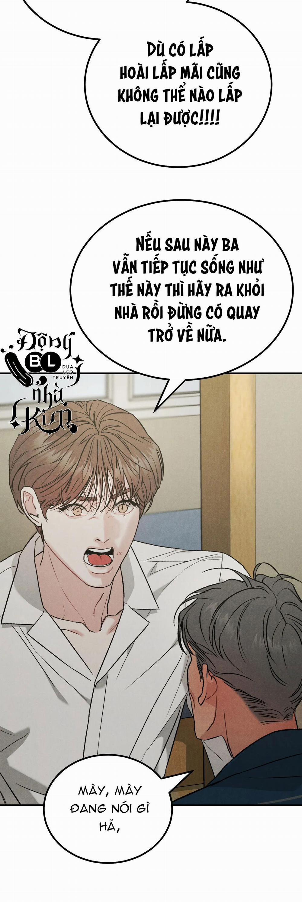 manhwax10.com - Truyện Manhwa Vượt Qua Giới Hạn Chương 59 Trang 40