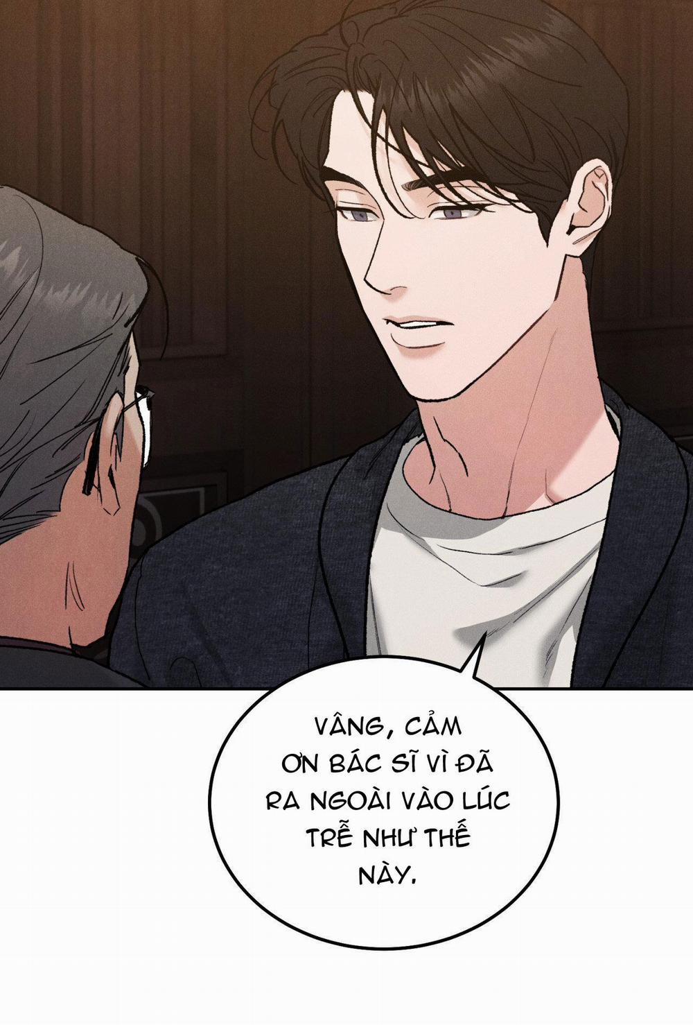 manhwax10.com - Truyện Manhwa Vượt Qua Giới Hạn Chương 64 Trang 17