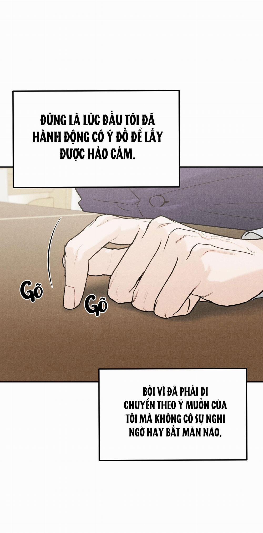 manhwax10.com - Truyện Manhwa Vượt Qua Giới Hạn Chương 65 Trang 22