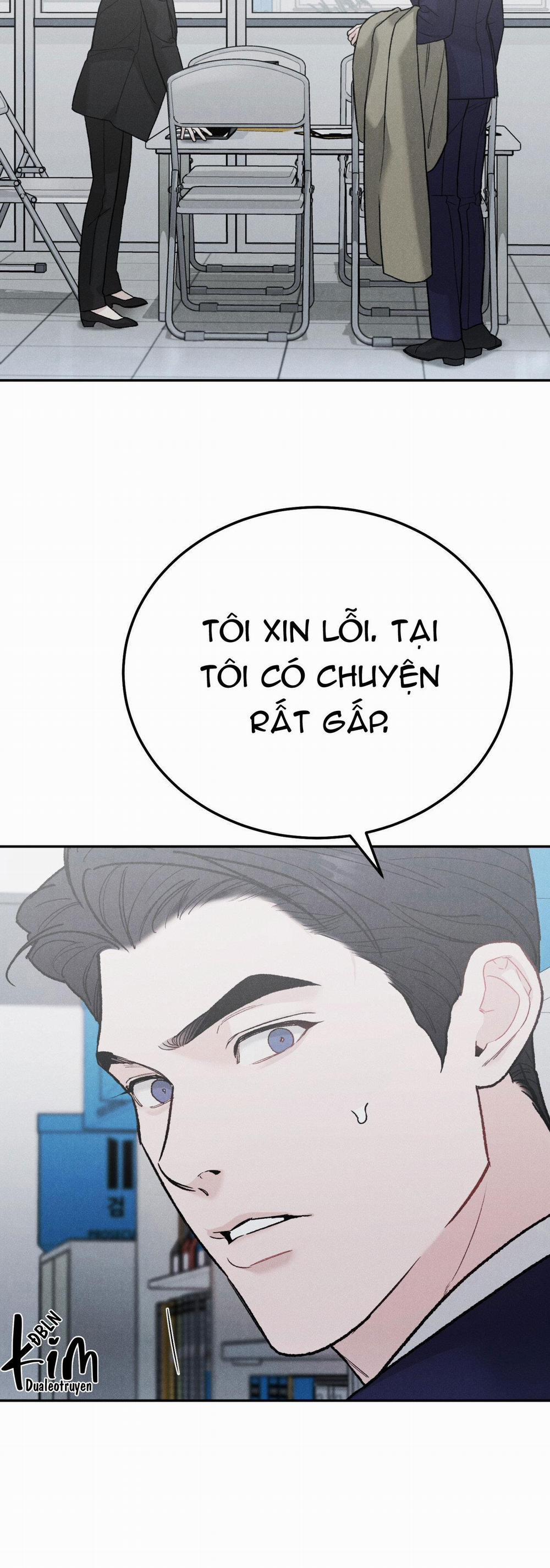 manhwax10.com - Truyện Manhwa Vượt Qua Giới Hạn Chương 68 Trang 7