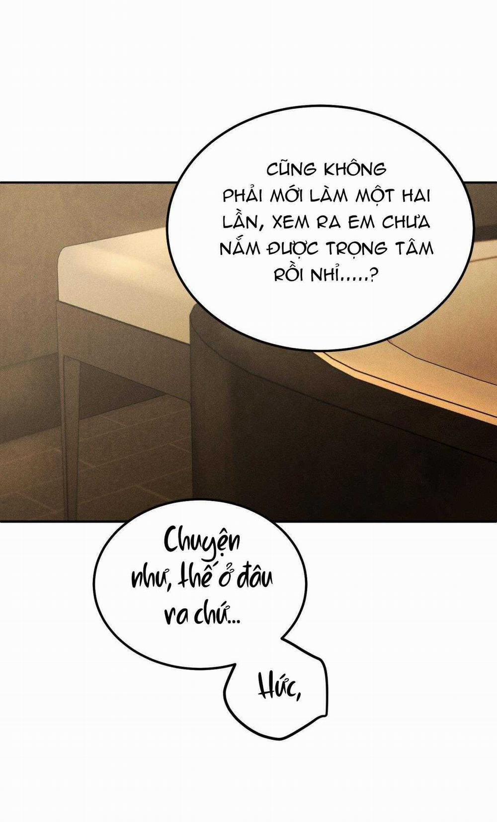 manhwax10.com - Truyện Manhwa Vượt Qua Giới Hạn Chương 91 Trang 23