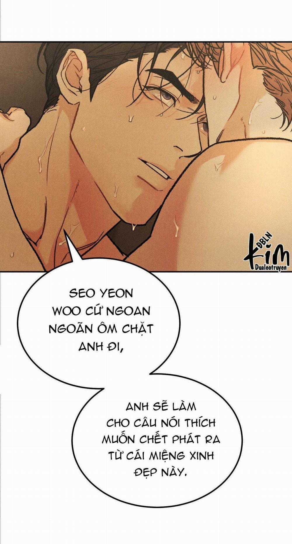 manhwax10.com - Truyện Manhwa Vượt Qua Giới Hạn Chương 91 Trang 37