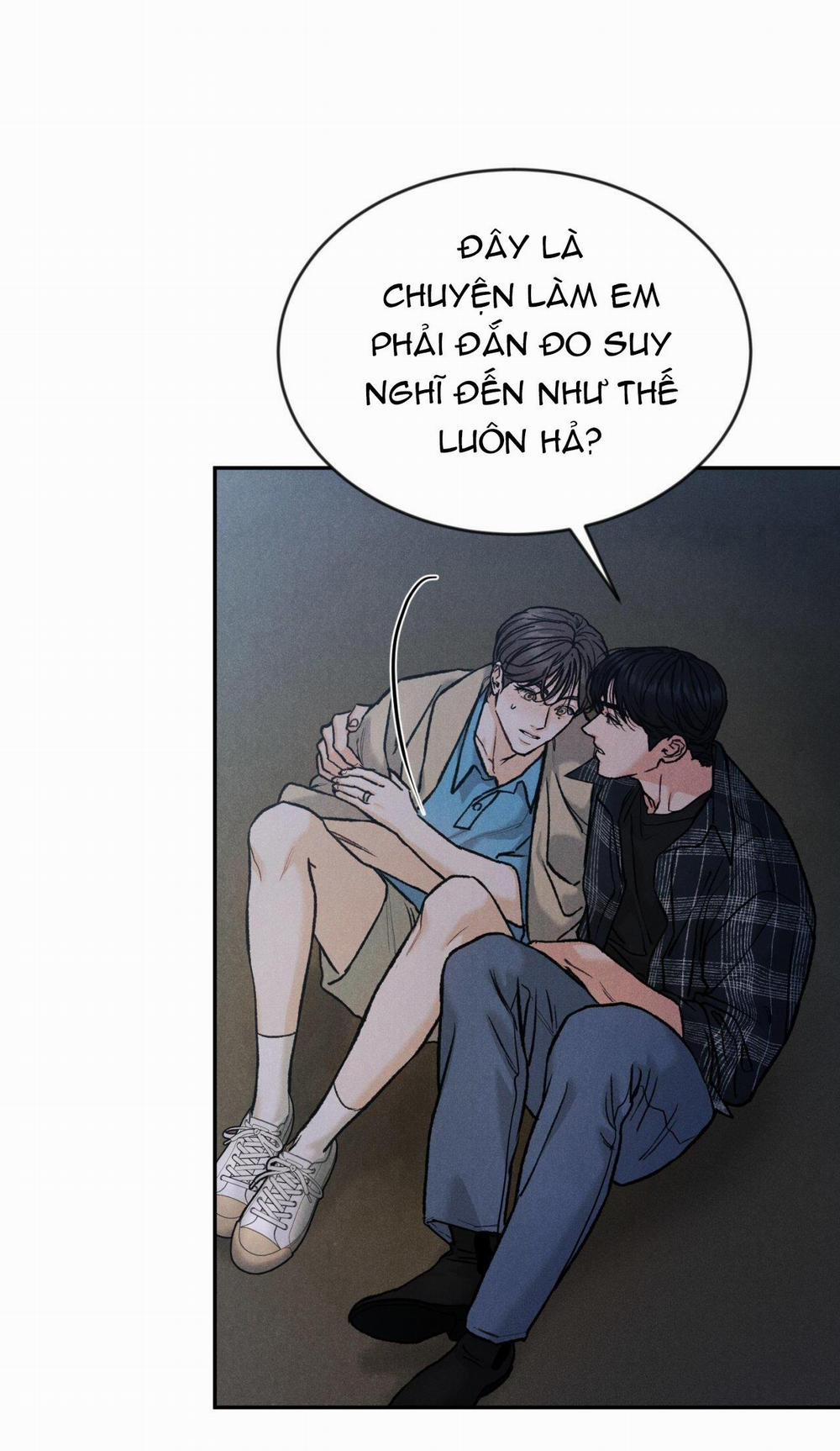 manhwax10.com - Truyện Manhwa Vượt quá giới hạn Chương 94 END Trang 42