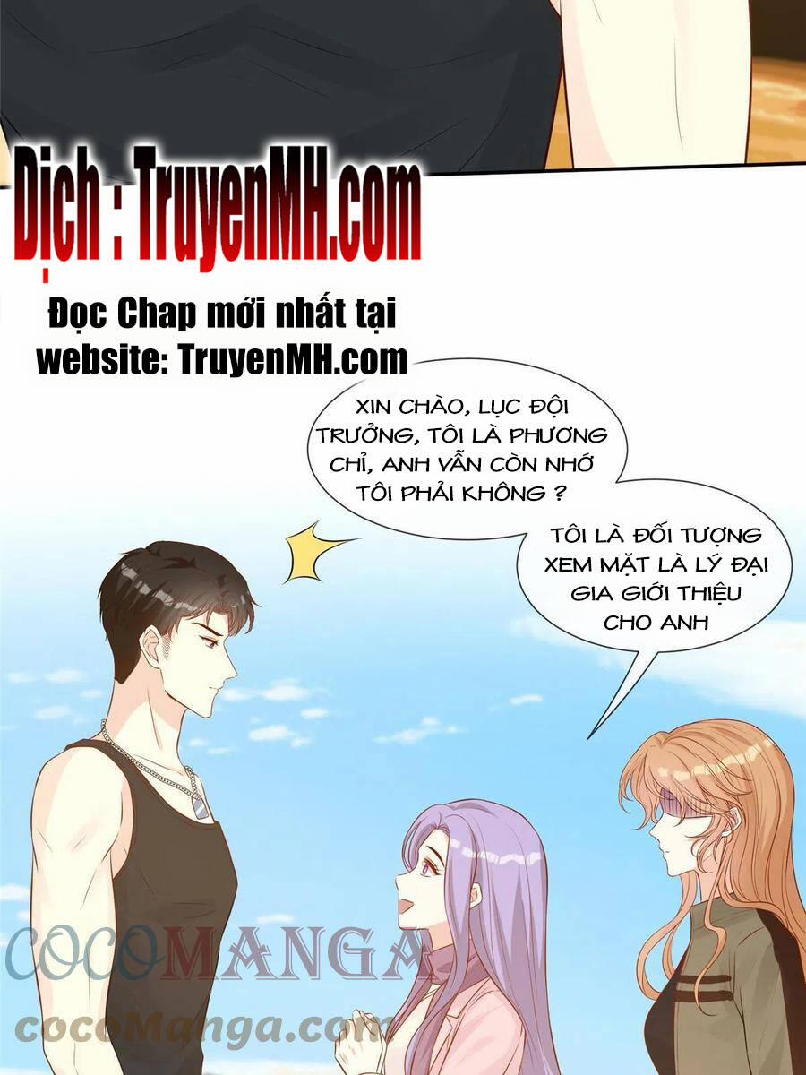 manhwax10.com - Truyện Manhwa Vượt Rào Trêu Chọc Chương 102 Trang 11