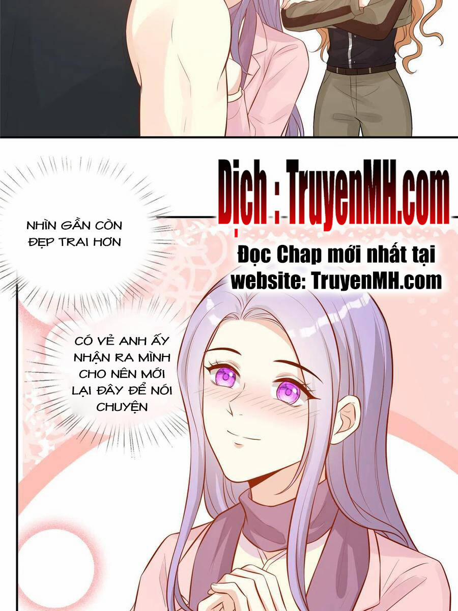 manhwax10.com - Truyện Manhwa Vượt Rào Trêu Chọc Chương 102 Trang 13