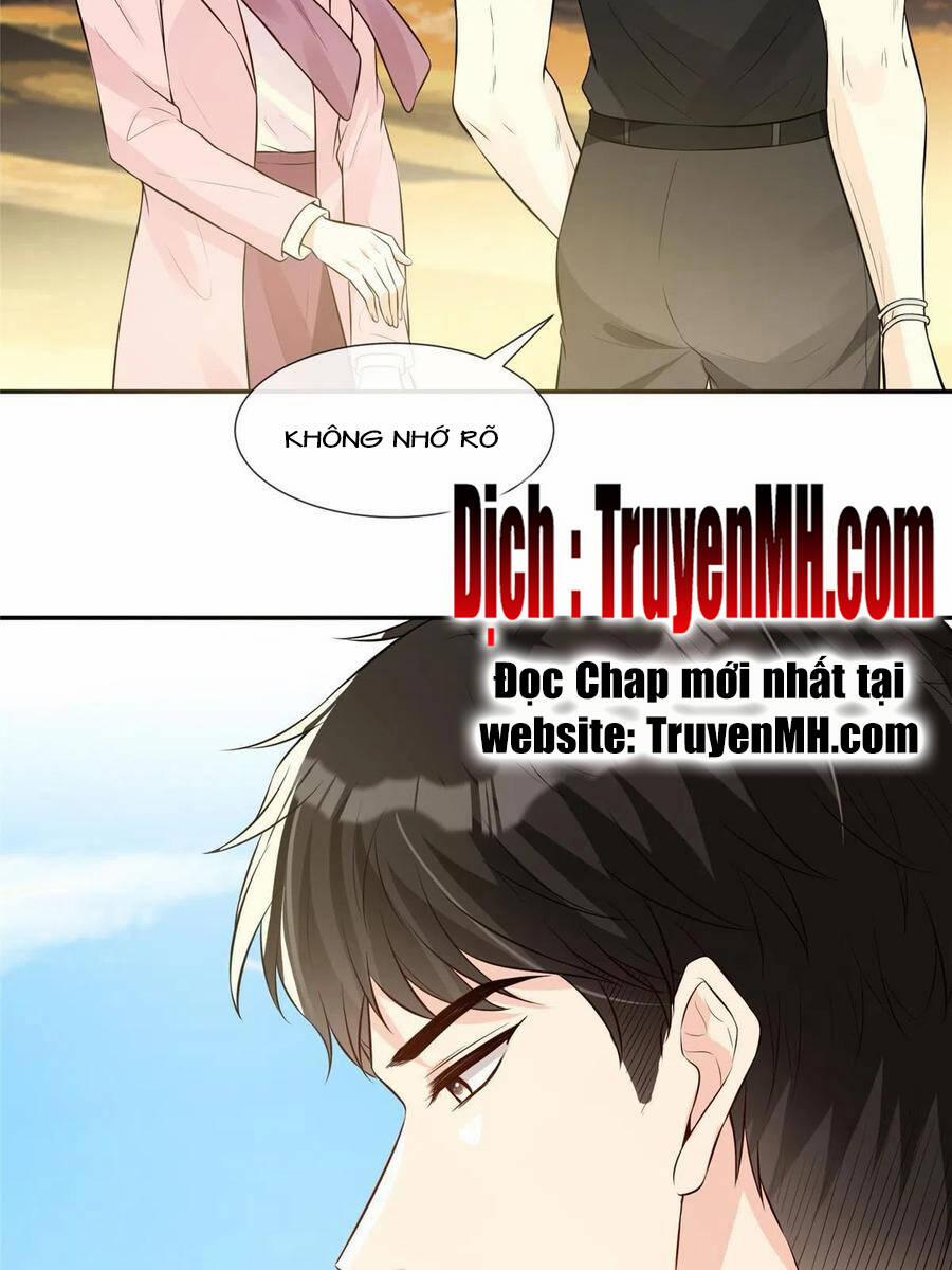 manhwax10.com - Truyện Manhwa Vượt Rào Trêu Chọc Chương 102 Trang 21