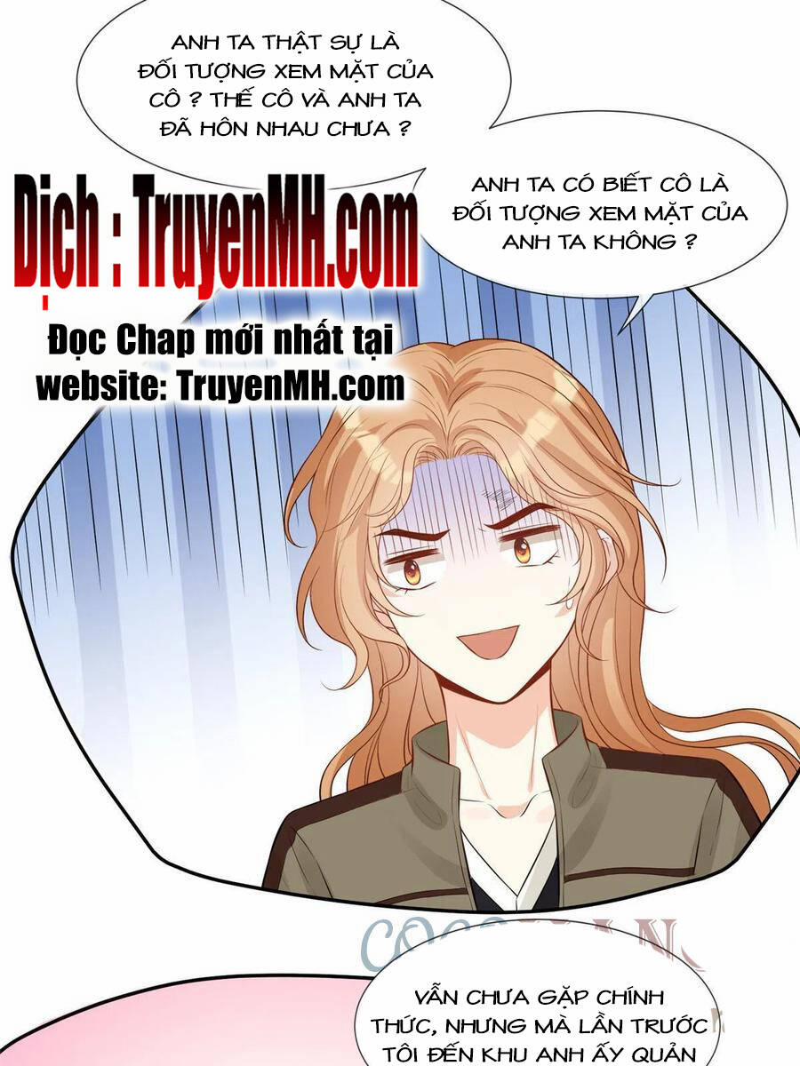 manhwax10.com - Truyện Manhwa Vượt Rào Trêu Chọc Chương 102 Trang 5