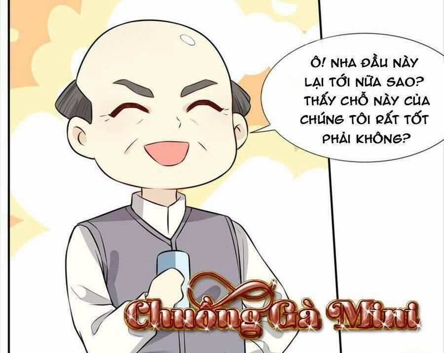 manhwax10.com - Truyện Manhwa Vượt Rào Trêu Chọc Chương 111 Trang 20