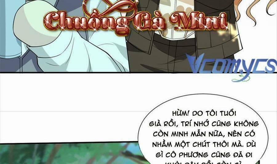 manhwax10.com - Truyện Manhwa Vượt Rào Trêu Chọc Chương 113 Trang 24