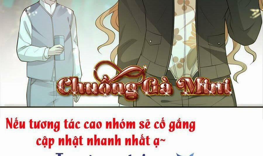 Vượt Rào Trêu Chọc Chương 113 Trang 35