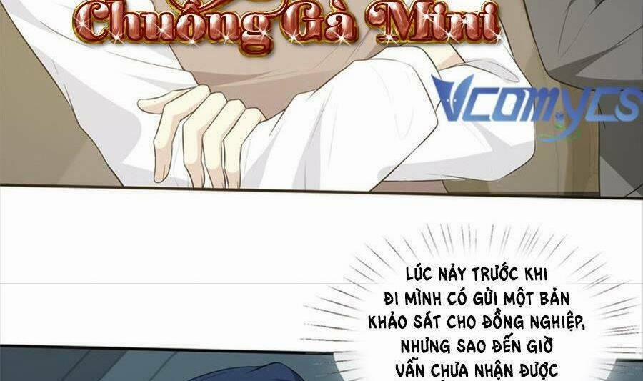 manhwax10.com - Truyện Manhwa Vượt Rào Trêu Chọc Chương 113 Trang 46