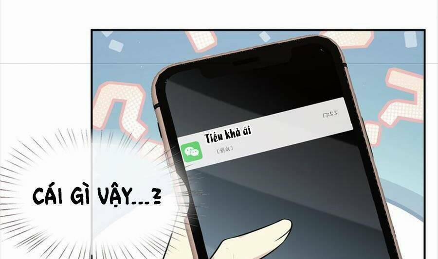 manhwax10.com - Truyện Manhwa Vượt Rào Trêu Chọc Chương 113 Trang 49