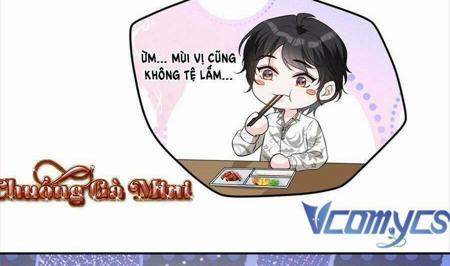 manhwax10.com - Truyện Manhwa Vượt Rào Trêu Chọc Chương 113 Trang 67