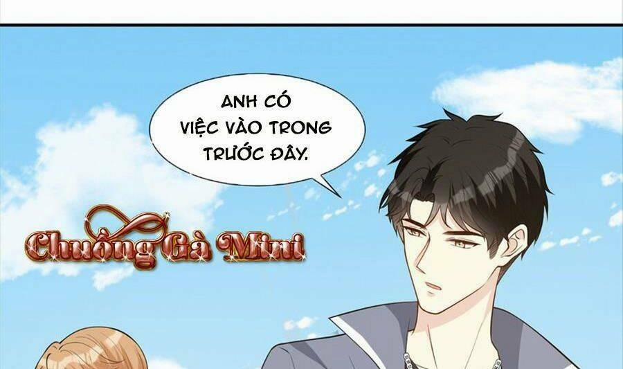 Vượt Rào Trêu Chọc Chương 113 Trang 9